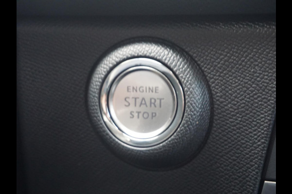 Opel Astra 1.2 GS Line Winterpakket