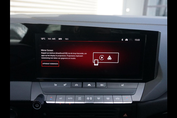 Opel Astra 1.2 GS Line Winterpakket