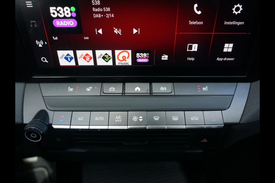 Opel Astra 1.2 GS Line Winterpakket