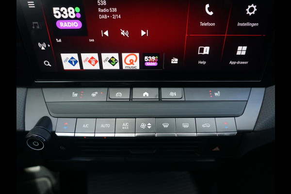 Opel Astra 1.2 GS Line Winterpakket