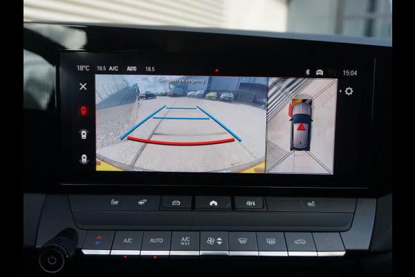 Opel Astra 1.2 GS Line Winterpakket