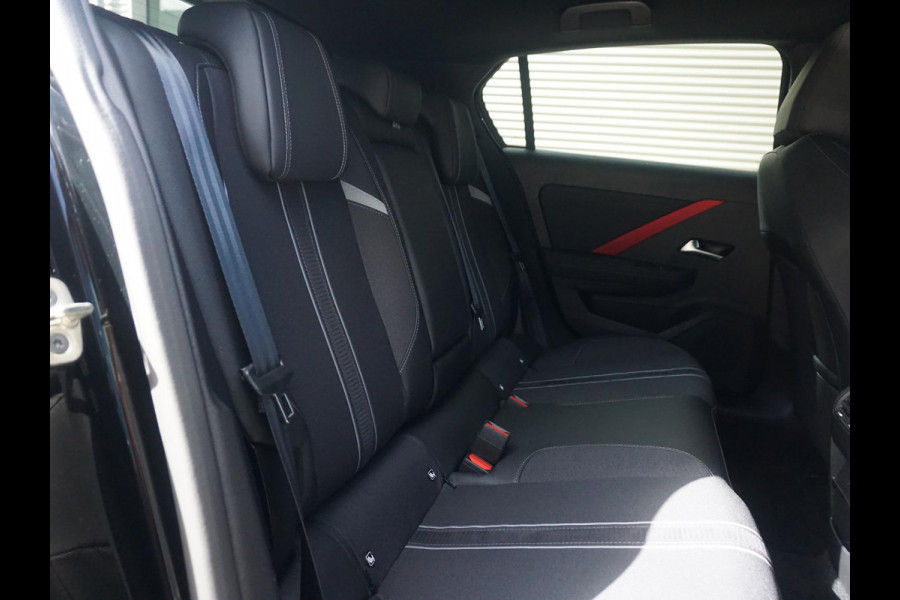 Opel Astra 1.2 GS Line Winterpakket