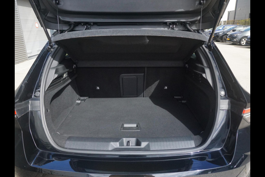 Opel Astra 1.2 GS Line Winterpakket