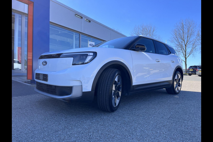 Ford Explorer Premium Extended Range AWD 79 kWh 340pk! | Panoramadak | 360 graden camera | Head up Display