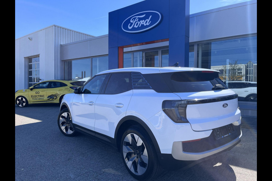 Ford Explorer Premium Extended Range AWD 79 kWh 340pk! | Panoramadak | 360 graden camera | Head up Display