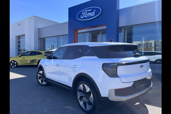 Ford Explorer Premium Extended Range AWD 79 kWh 340pk! | Panoramadak | 360 graden camera | Head up Display