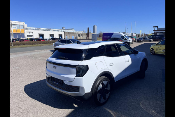 Ford Explorer Premium Extended Range AWD 79 kWh 340pk! | Panoramadak | 360 graden camera | Head up Display