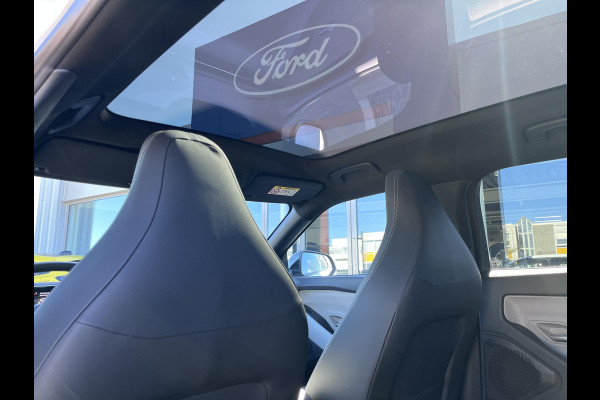 Ford Explorer Premium Extended Range AWD 79 kWh 340pk! | Panoramadak | 360 graden camera | Head up Display