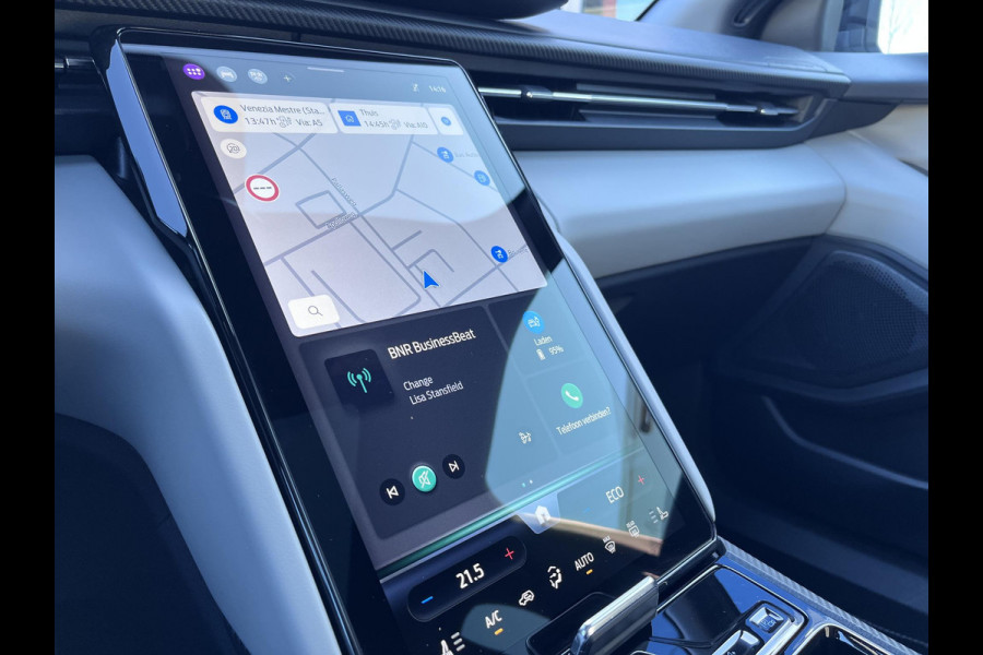 Ford Explorer Premium Extended Range AWD 79 kWh 340pk! | Panoramadak | 360 graden camera | Head up Display