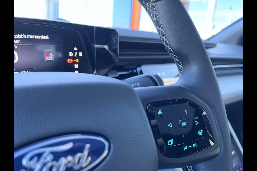 Ford Explorer Premium Extended Range AWD 79 kWh 340pk! | Panoramadak | 360 graden camera | Head up Display