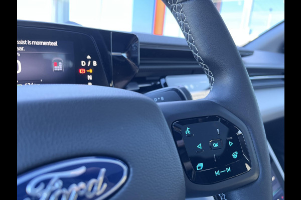 Ford Explorer Premium Extended Range AWD 79 kWh 340pk! | Panoramadak | 360 graden camera | Head up Display