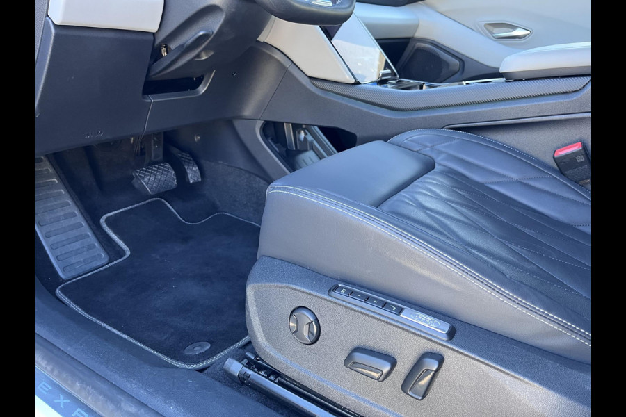 Ford Explorer Premium Extended Range AWD 79 kWh 340pk! | Panoramadak | 360 graden camera | Head up Display