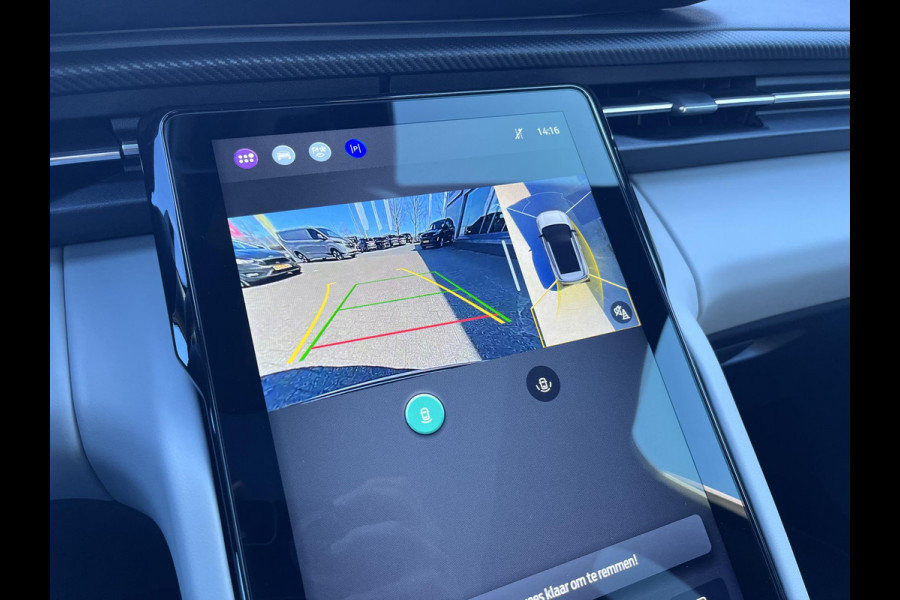 Ford Explorer Premium Extended Range AWD 79 kWh 340pk! | Panoramadak | 360 graden camera | Head up Display