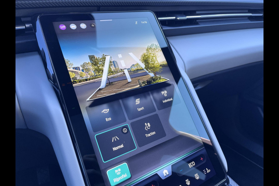 Ford Explorer Premium Extended Range AWD 79 kWh 340pk! | Panoramadak | 360 graden camera | Head up Display