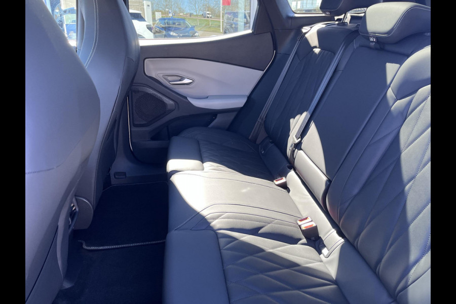 Ford Explorer Premium Extended Range AWD 79 kWh 340pk! | Panoramadak | 360 graden camera | Head up Display