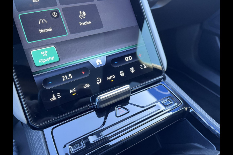 Ford Explorer Premium Extended Range AWD 79 kWh 340pk! | Panoramadak | 360 graden camera | Head up Display