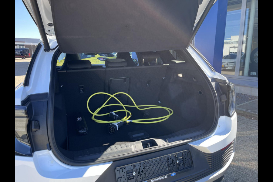 Ford Explorer Premium Extended Range AWD 79 kWh 340pk! | Panoramadak | 360 graden camera | Head up Display