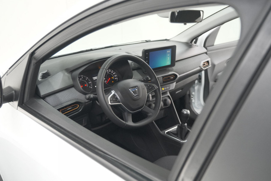 Dacia SANDERO Stepway 1.0 TCe 90 Comfort | Apple Carplay | Parkeersensoren | Cruise Control