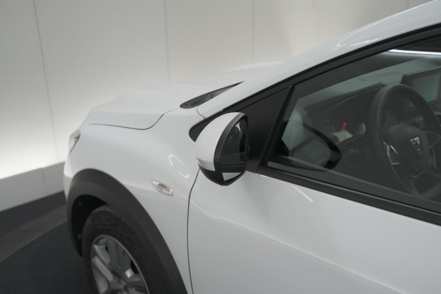 Dacia SANDERO Stepway 1.0 TCe 90 Comfort | Apple Carplay | Parkeersensoren | Cruise Control