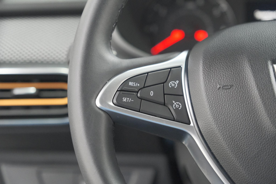 Dacia SANDERO Stepway 1.0 TCe 90 Comfort | Apple Carplay | Parkeersensoren | Cruise Control