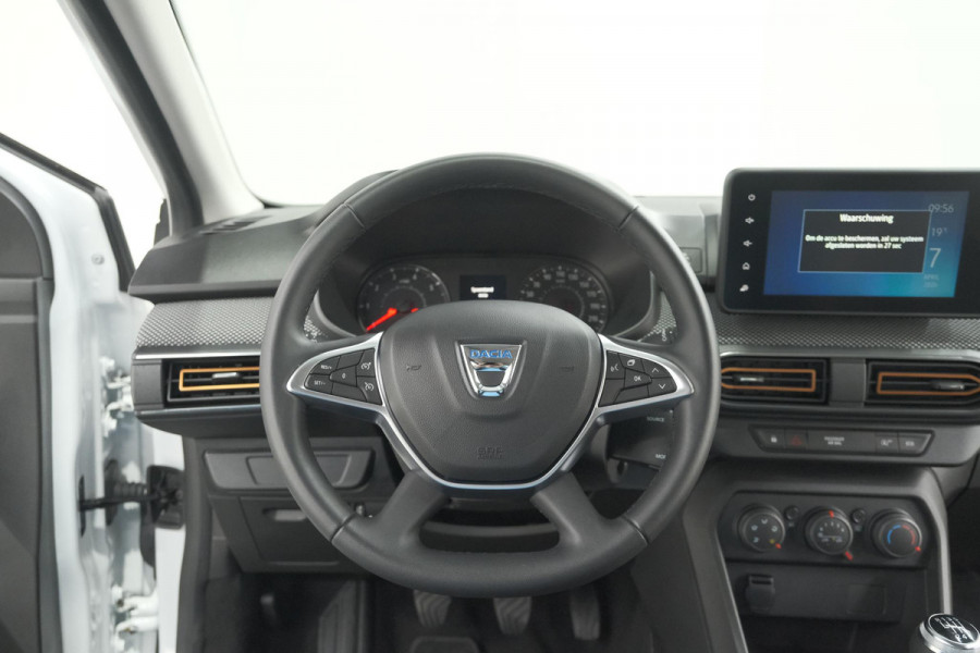 Dacia SANDERO Stepway 1.0 TCe 90 Comfort | Apple Carplay | Parkeersensoren | Cruise Control