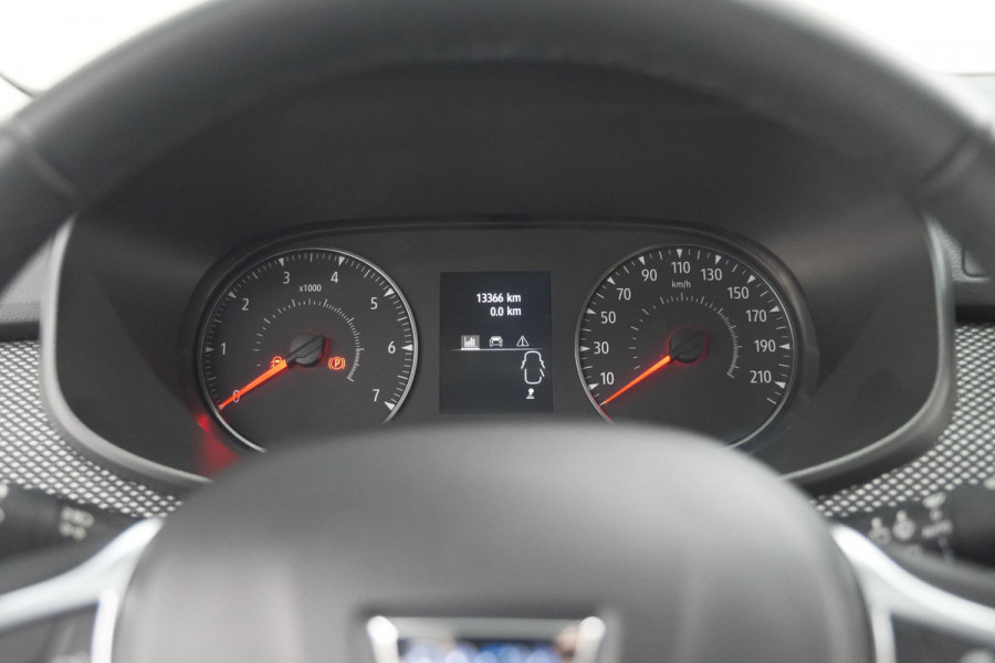 Dacia SANDERO Stepway 1.0 TCe 90 Comfort | Apple Carplay | Parkeersensoren | Cruise Control