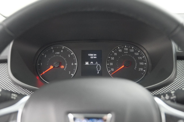 Dacia SANDERO Stepway 1.0 TCe 90 Comfort | Apple Carplay | Parkeersensoren | Cruise Control