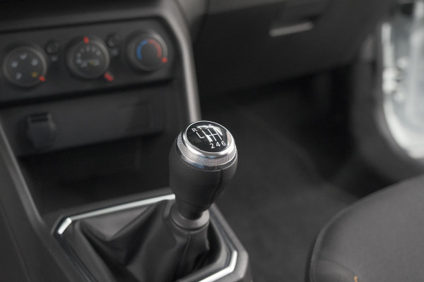 Dacia SANDERO Stepway 1.0 TCe 90 Comfort | Apple Carplay | Parkeersensoren | Cruise Control