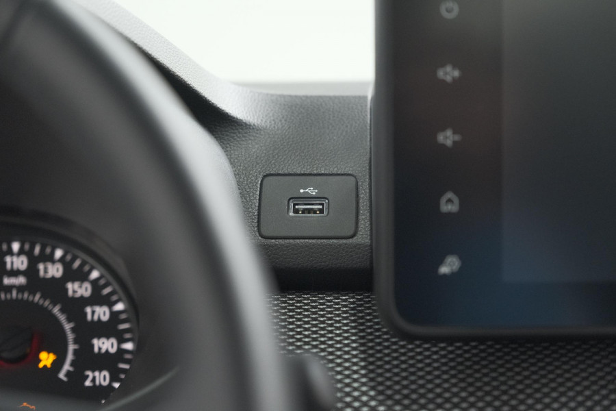 Dacia SANDERO Stepway 1.0 TCe 90 Comfort | Apple Carplay | Parkeersensoren | Cruise Control