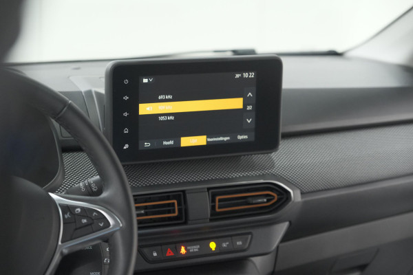 Dacia SANDERO Stepway 1.0 TCe 90 Comfort | Apple Carplay | Parkeersensoren | Cruise Control