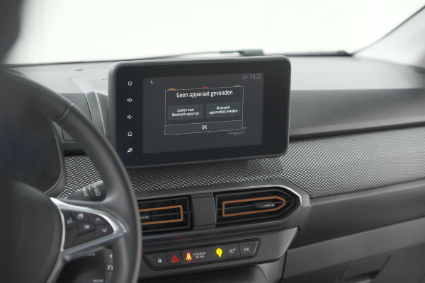 Dacia SANDERO Stepway 1.0 TCe 90 Comfort | Apple Carplay | Parkeersensoren | Cruise Control