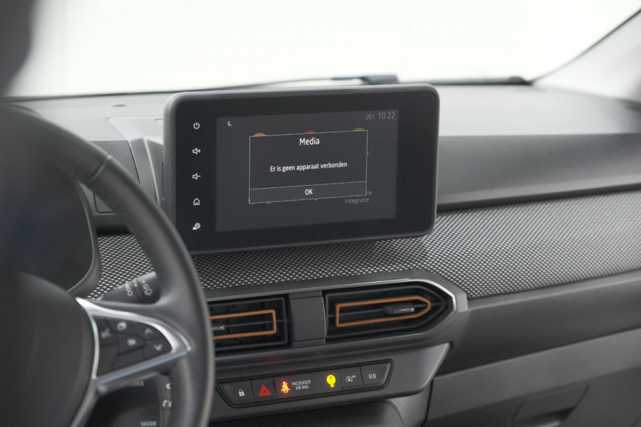 Dacia SANDERO Stepway 1.0 TCe 90 Comfort | Apple Carplay | Parkeersensoren | Cruise Control