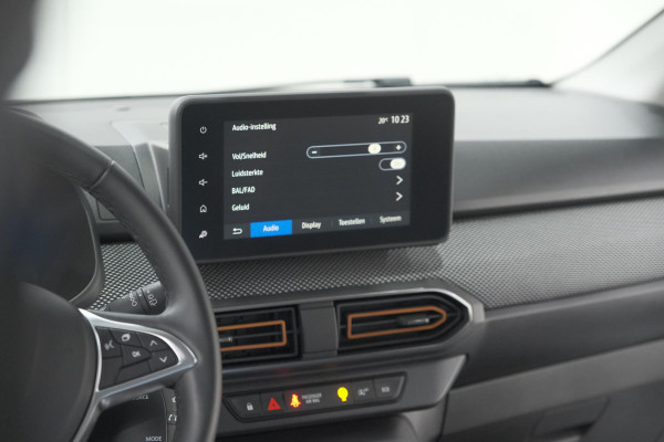 Dacia SANDERO Stepway 1.0 TCe 90 Comfort | Apple Carplay | Parkeersensoren | Cruise Control