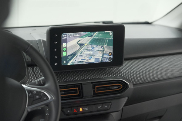 Dacia SANDERO Stepway 1.0 TCe 90 Comfort | Apple Carplay | Parkeersensoren | Cruise Control