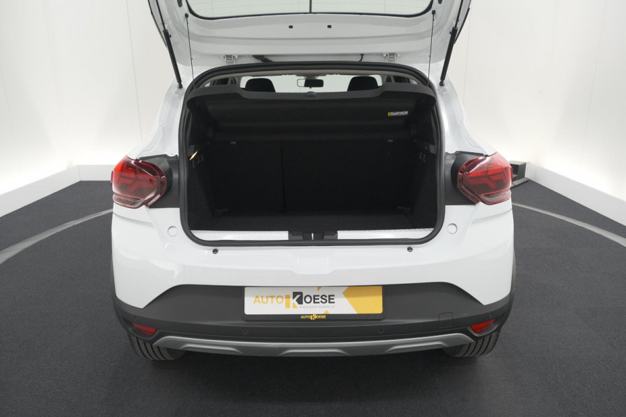 Dacia SANDERO Stepway 1.0 TCe 90 Comfort | Apple Carplay | Parkeersensoren | Cruise Control