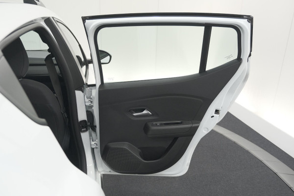 Dacia SANDERO Stepway 1.0 TCe 90 Comfort | Apple Carplay | Parkeersensoren | Cruise Control