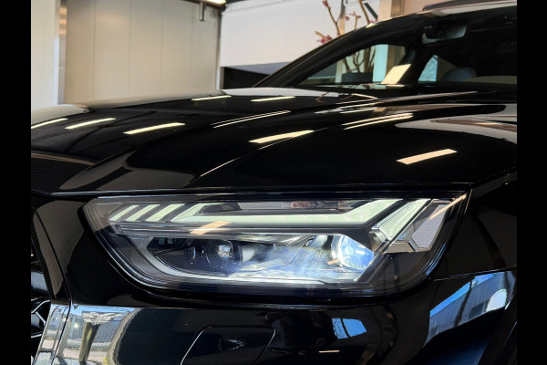 Audi Q5 Sportback 50 TFSI e 3X S line Pano RS-seats Luchtvering Keyless Camera