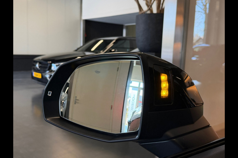 Audi Q5 Sportback 50 TFSI e 3X S line Pano RS-seats Luchtvering Keyless Camera