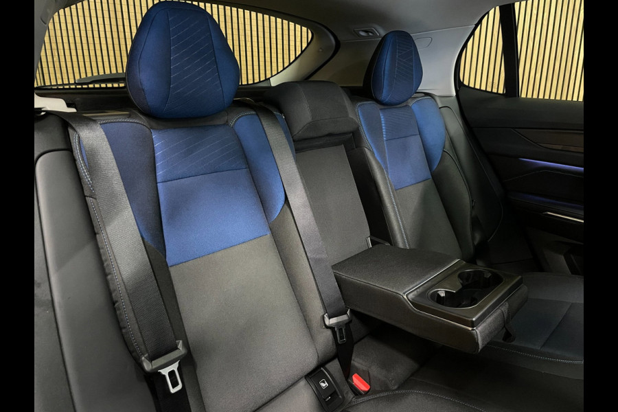 Lynk & Co 01 1.5|2022|PHEV|BLUE|PANO|ACC|360 CAMERA|ANDROID/CARPLAY|STOELVERW|INFINITY AUDIO|MEMORY|ELEK. A-KLEP + INTERIEUR|