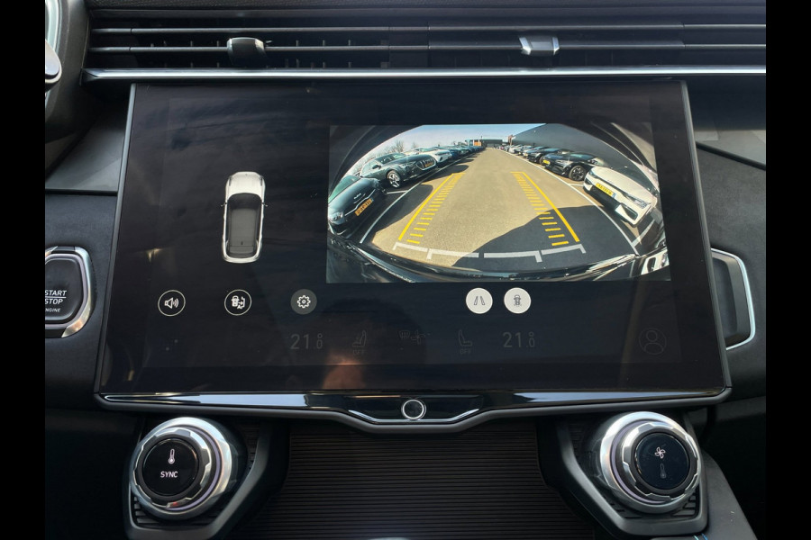 Lynk & Co 01 1.5|2022|PHEV|BLUE|PANO|ACC|360 CAMERA|ANDROID/CARPLAY|STOELVERW|INFINITY AUDIO|MEMORY|ELEK. A-KLEP + INTERIEUR|