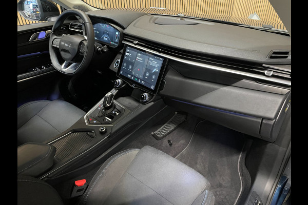Lynk & Co 01 1.5|2022|PHEV|BLUE|PANO|ACC|360 CAMERA|ANDROID/CARPLAY|STOELVERW|INFINITY AUDIO|MEMORY|ELEK. A-KLEP + INTERIEUR|