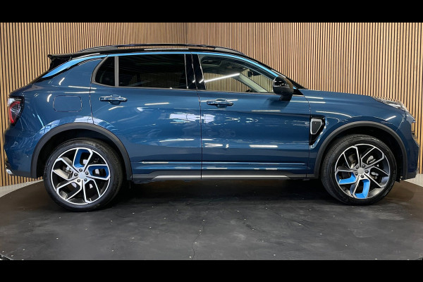 Lynk & Co 01 1.5|2022|PHEV|BLUE|PANO|ACC|360 CAMERA|ANDROID/CARPLAY|STOELVERW|INFINITY AUDIO|MEMORY|ELEK. A-KLEP + INTERIEUR|