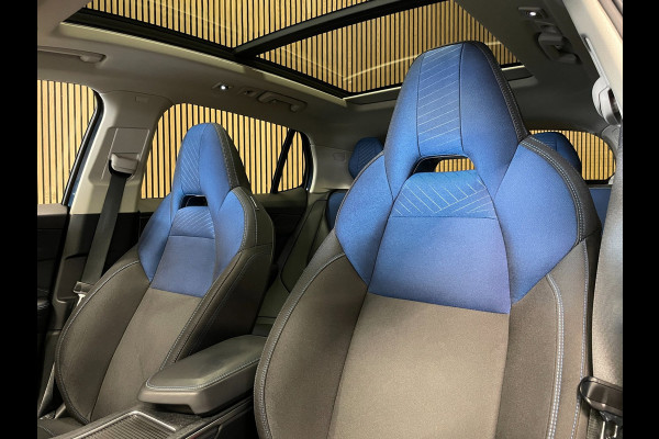 Lynk & Co 01 1.5|2022|PHEV|BLUE|PANO|ACC|360 CAMERA|ANDROID/CARPLAY|STOELVERW|INFINITY AUDIO|MEMORY|ELEK. A-KLEP + INTERIEUR|