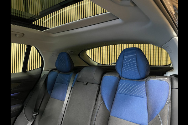 Lynk & Co 01 1.5|2022|PHEV|BLUE|PANO|ACC|360 CAMERA|ANDROID/CARPLAY|STOELVERW|INFINITY AUDIO|MEMORY|ELEK. A-KLEP + INTERIEUR|