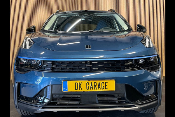 Lynk & Co 01 1.5|2022|PHEV|BLUE|PANO|ACC|360 CAMERA|ANDROID/CARPLAY|STOELVERW|INFINITY AUDIO|MEMORY|ELEK. A-KLEP + INTERIEUR|