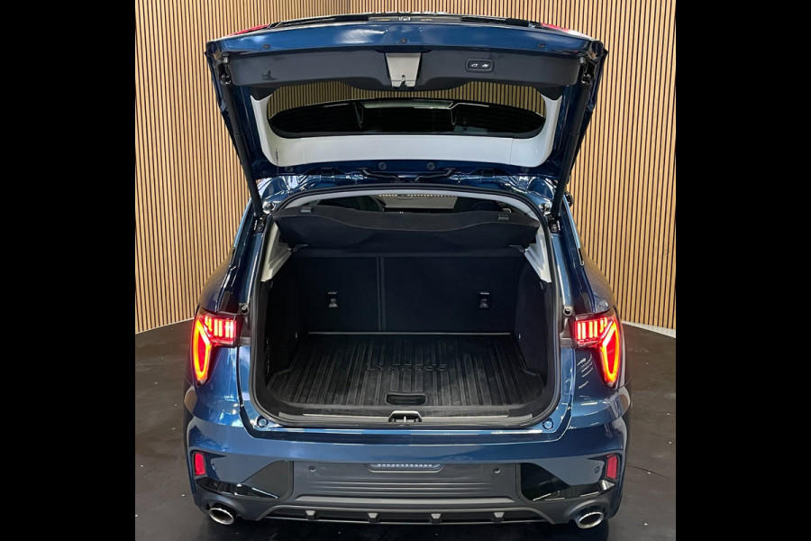 Lynk & Co 01 1.5|2022|PHEV|BLUE|PANO|ACC|360 CAMERA|ANDROID/CARPLAY|STOELVERW|INFINITY AUDIO|MEMORY|ELEK. A-KLEP + INTERIEUR|