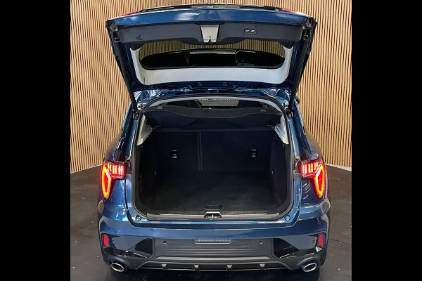 Lynk & Co 01 1.5|2022|PHEV|BLUE|PANO|ACC|360 CAMERA|ANDROID/CARPLAY|STOELVERW|INFINITY AUDIO|MEMORY|ELEK. A-KLEP + INTERIEUR|