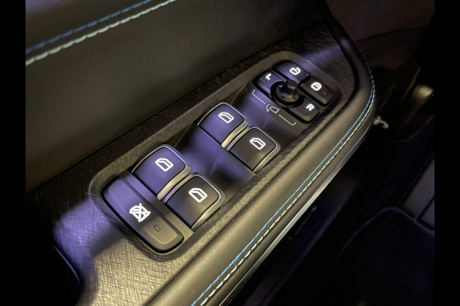 Lynk & Co 01 1.5|2022|PHEV|BLUE|PANO|ACC|360 CAMERA|ANDROID/CARPLAY|STOELVERW|INFINITY AUDIO|MEMORY|ELEK. A-KLEP + INTERIEUR|