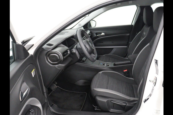 Jeep Avenger Longitude 54 kWh | SOH 93% | Warmtepomp | Carplay | Navigatie | Parkeerhulp | Full LED | Climate control | Cruise control