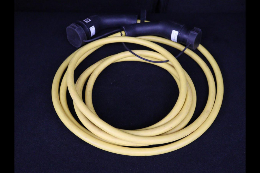 Jeep Avenger Longitude 54 kWh | SOH 93% | Warmtepomp | Carplay | Navigatie | Parkeerhulp | Full LED | Climate control | Cruise control